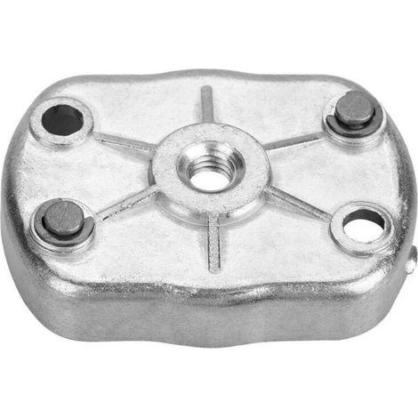 Démarreur à tirer avec cadran de démarrage à griffes pour débroussailleuse 33 cc 36 cc 43 cc 49 cc compatible moteur 2 temps (1/4)
