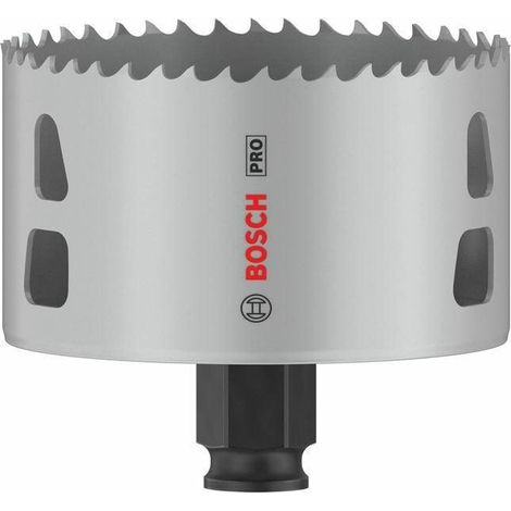 Bosch  PRO Multi  Material PC  Plus Sierra  Perforadora 83  mm 4  piezas -  2608594486