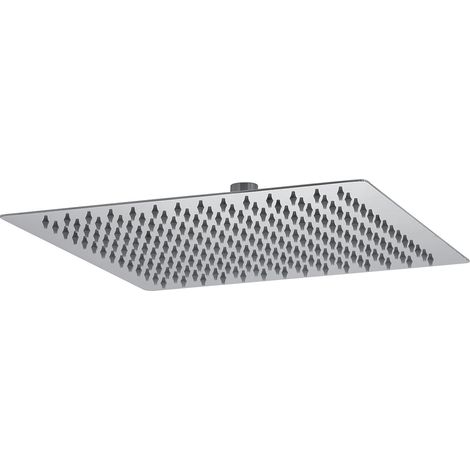 GEDY GYSH1030360 TECH Rociador De Ducha 1 Jet - ref: GYSH1030360