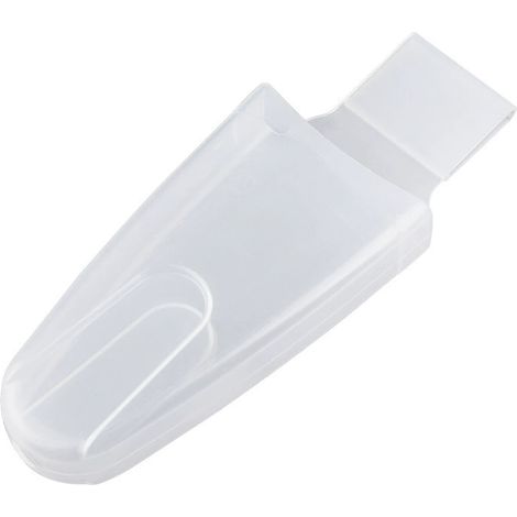 Étui de Ceinture pour Sécateur Porte Ciseaux de Jardin Transparent Support Portable pour Taille et Récolte Jardinage (1/5)