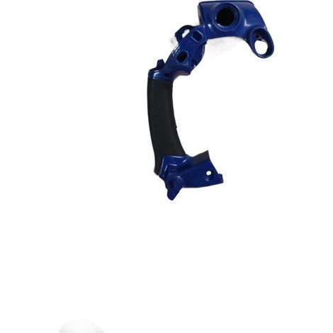 Carcasa Superior Con Deposito compatible con Zm2002  Ref 918137