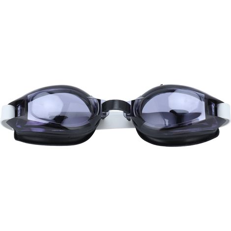 Lunettes de natation étanches anti-buée pour enfants, vision large, joints en silicone souple, sans fuite, protection oculaire, pour garçons et filles