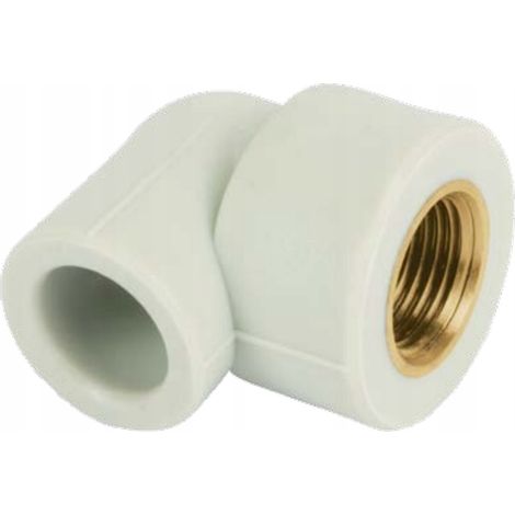 Raccord sigma-li kw2012 PP 20 cm 1/2 pulgada