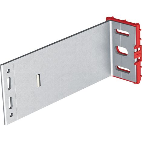 K2 Systems Fassaden Wand-Konsole MFTFOXVI80M6.5/11