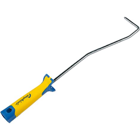 Manico per Rullo Radiatori Cinghiale 5 cm