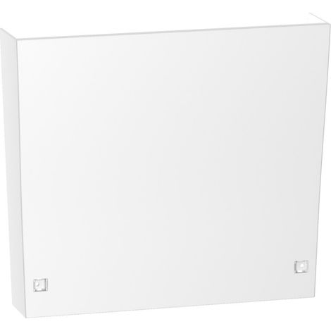 SCHNEIDER RESI9 JONCTION SOL/PLAFOND POUR GAINE TECHNIQUE LOGEMENT GTL 18 MODULES - R9H18535