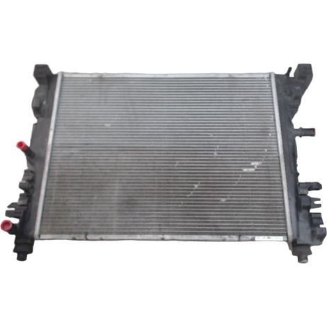 Radiateur RENAULT Zoe [PRODUIT D'OCCASION]♻️214104950r