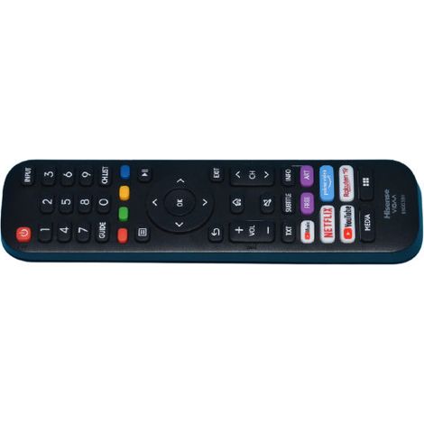 Telecommande EN2G30H T269780 pour Téléviseur HISENSE
