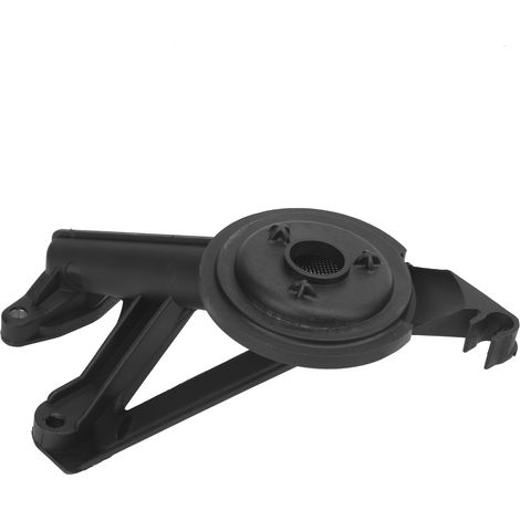 Crépine de pompe à huile moteur avec tuyau d'aspiration 101866 037969 pièce de rechange pour CITROEN C1 C2 C3 C4 (1/5)