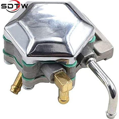 Pompe à essence 3DM-13910-0000 pour Yamaha Virago XV125, XV250 Route 66 (1/5)