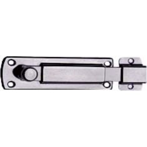 INOXTEC - CATENACCIO INOX 100X27X1MM