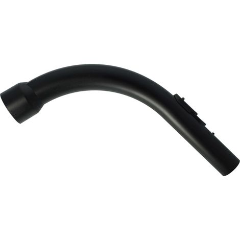 vhbw Griff Ersatz für Miele 5269091, 9442601 für Staubsauger 35mm Handgriff Ersatzteil