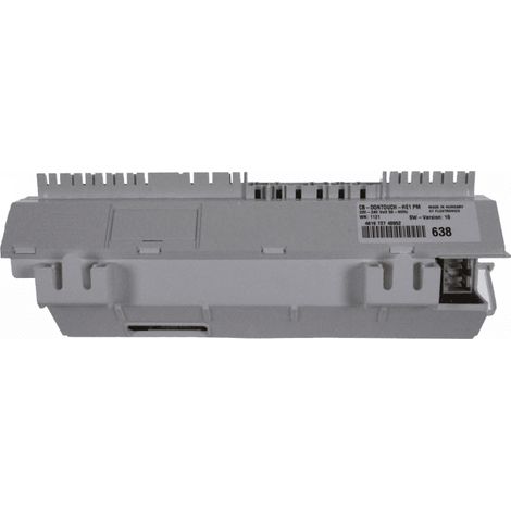 PLATINE DE CONTROLE CB pour LAVE VAISSELLE WHIRLPOOL -...