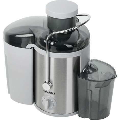 Centrifugeuse Mesko MS 4126g 600W, grise