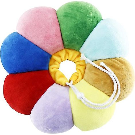 Nouveau collier électronique pour animaux de compagnie (1 pièce) (1/3)