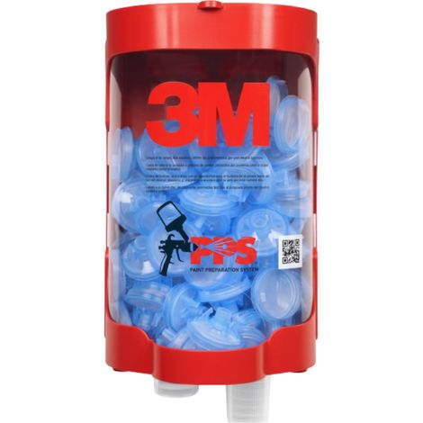 Devidoir 3M PPS Mini 16298