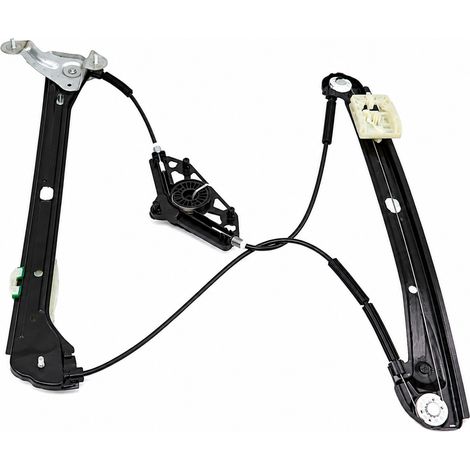 FT01402 Lève-vitre avant électrique LE à vitesse rapide SANS moteur (1/2)
