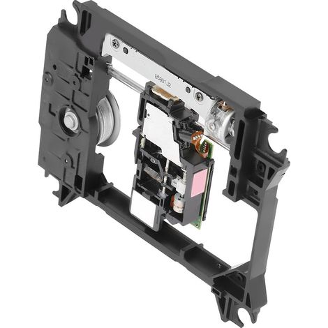 La tête laser à lumière bleue KEM480AAA KES-480A est utilisée dans les BDP-3120 et BDP-160. (1/5)