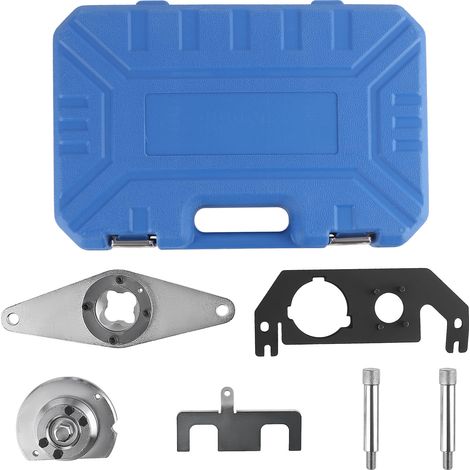 Camshaft Tool Kit for Jaguar E-Pace F-Pace XE XF 2015-2019 AJ200D (1/5)