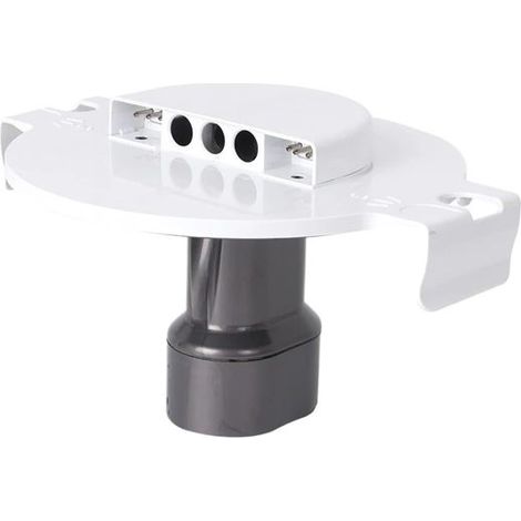 Accessoires de rechange pour pompe à eau (blanche) compatibles avec les purificateurs d'air Dyson PH01, PH02, PH03 et PH04 (1/5)