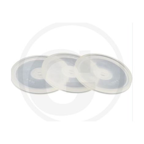 DESMOPAN-Membransatz für Membranpumpe AR115 ANNOVI 6702369