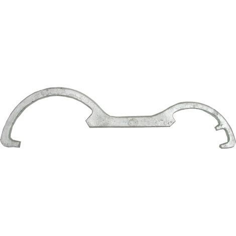 Clé 110A 75B 52C Storz, outil d'assemblage pour connecteurs de camions-citernes