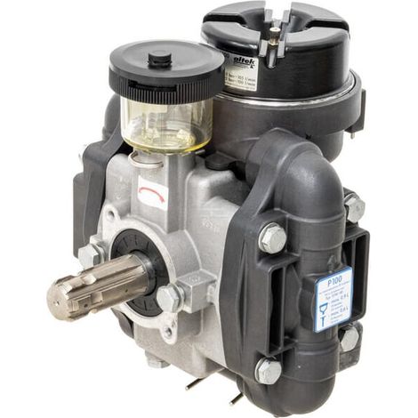 Pompa 100 L/Min KVERNELAND A148574730 (1/5)