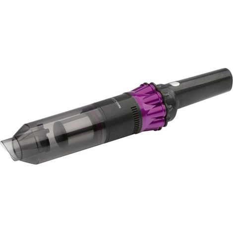 Aspirateur à main sans fil 120W Gris Proficare PC-AKS3137 (1/5)
