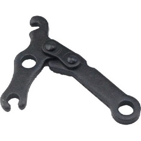 Kit Palancas Freno compatible con Stihl Ms240, 260  Ref 503362