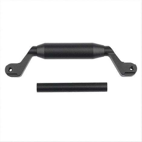 Support de plaque de navigation GPS pour moto Tiger 1200 2223 (1/5)
