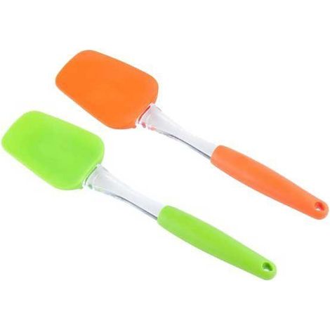 KINGHOFF KH-4626 SPATOLA/CUCCHIAIO IN SILICONE (1/5)