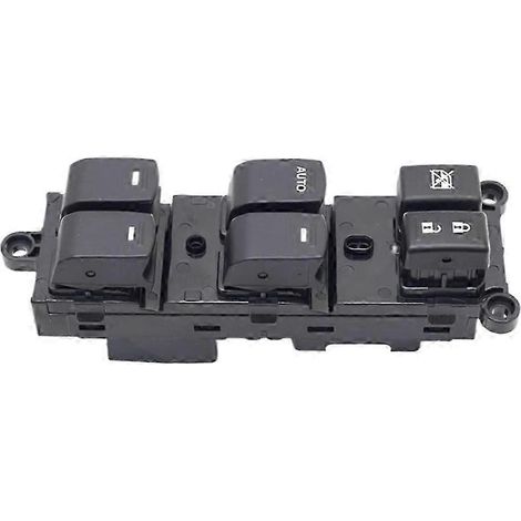 Bouton de commande de lève-vitre pour Suzuki SX4 S-Cross (1/5)