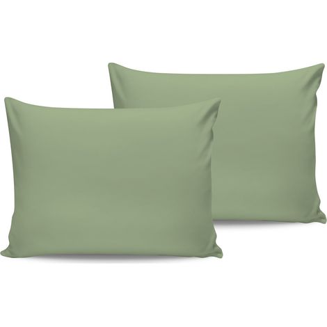 Federa Set Verde chiaro