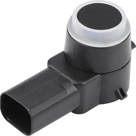 Capteur d'aide au stationnement arrière PDC pour Peugeot 308, 407, RCZ, Citroën C4, C5, C6 (référence 9663821577) (1/5)