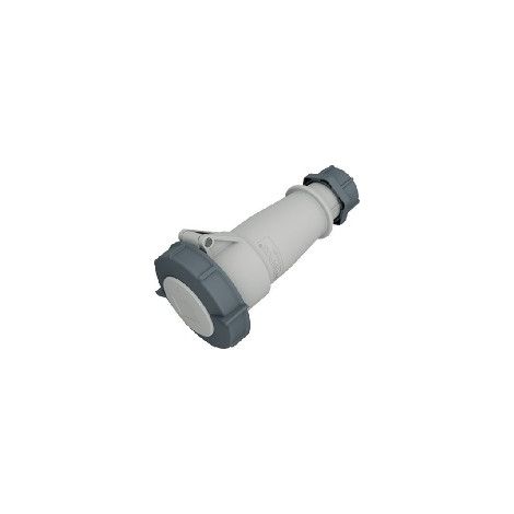 Mennekes Kupplung AM-TOP 32A5p1h gr. 50V 506 IP67 (1/2)
