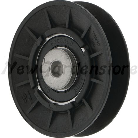Puleggia per trattorino tagliaerba compatibile HUSQVARNA 31270307 506 94 69-01