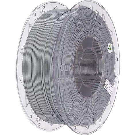 3D-Druckerfilament Creality Hyper PLA RFID 1,75 mm Grau