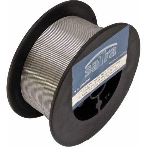 G08W045 Filo per saldatura MIG senza gas 0,8 mm Flux Cored 0,45 kg Bobina AWS A5.20 E71T-GS