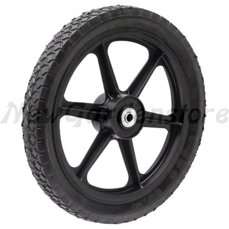 Rasenmäherrad kompatibel MTD 734-1860 734-1871