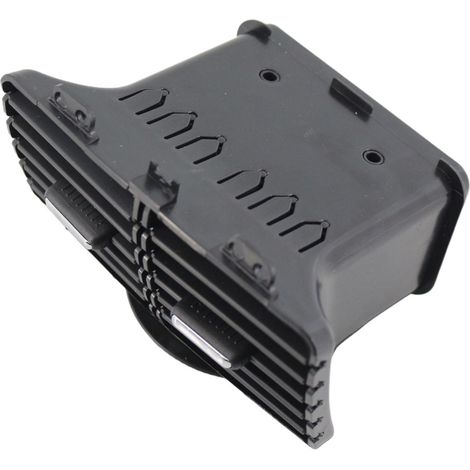 Passend für Volkswagen Sagitar, Golf MK5, MK6, Jetta MK5, hintere Lüftungsdüsen 1K0819203A (1/4)
