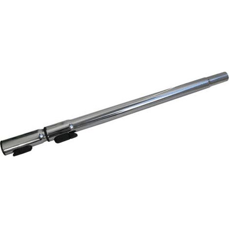 Tube télescopique POWER (1/2)
