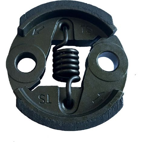 Embrague Desbrozadora 52mm (1/3)