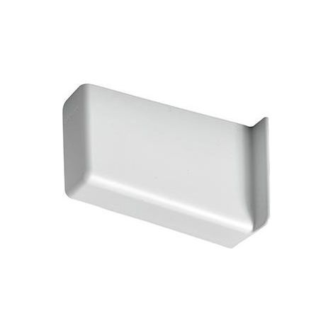 Tappo 9208646 plastica bianca