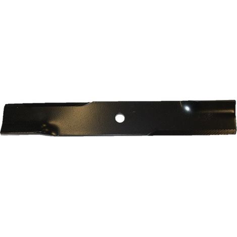 Lame Standard Hustler pour tracteur tondeuse , Fastrak, 18/48, 928520CE, 20/48SD, 930131CE, 22/48, 930107CE, 930123CE, 601123
