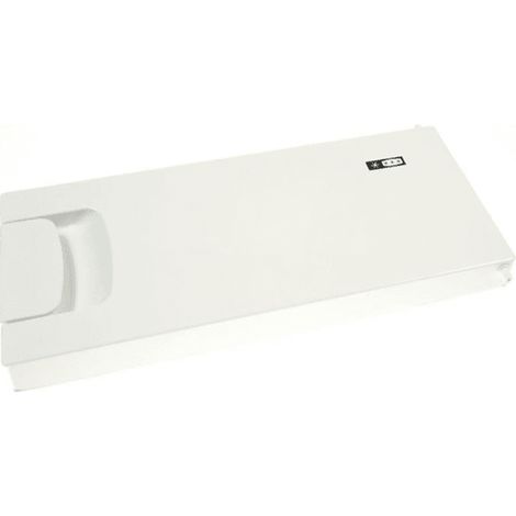 PORTE FREEZER COMPLETE POUR REFRIGERATEUR GLEM-GAS AIRLUX - Z12831000005574 (1/4)
