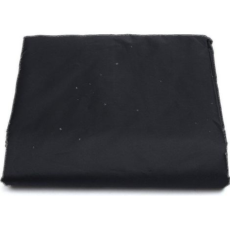 Housse imperméable pour mobilier de jardin (table, chaises, etc.) en Oxford, anti-poussière. (1/3)
