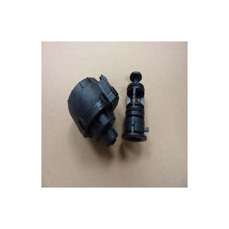 Remeha Umschaltventil mit Motor, S101765