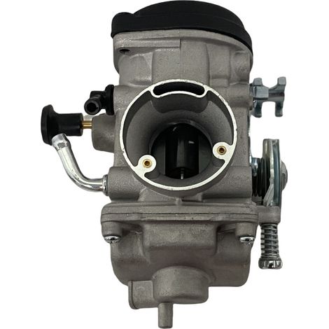 Motorcycle carburetor parts, compatible with Suzuki DRZ250 DRZ 250CC carburetors 2001-2007. (1/3)
