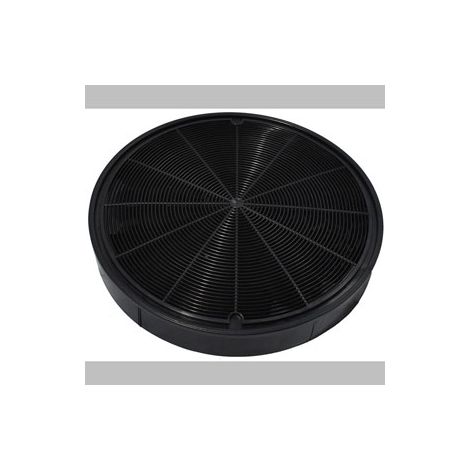 Whirlpool - filtre charbon .yeni tip (flexa) - c00910165 -