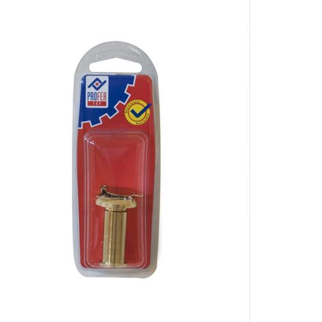 MIRILLA LATONADA 35/60 BL. 1PZ - 14 MM